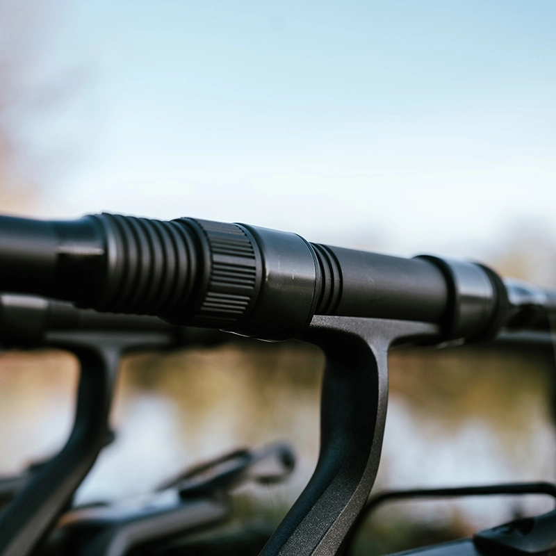 Nash Air Force F10 Carp Rods